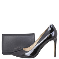 Givenchy Pandora Wallet on Chain Shoe