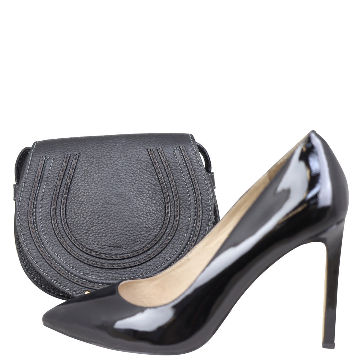 Chloe Marcie Mini Shoe