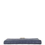 Chanel Boy Long Flap Wallet Base