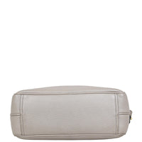 Prada Vitello Phenix Crossbody Bag Base