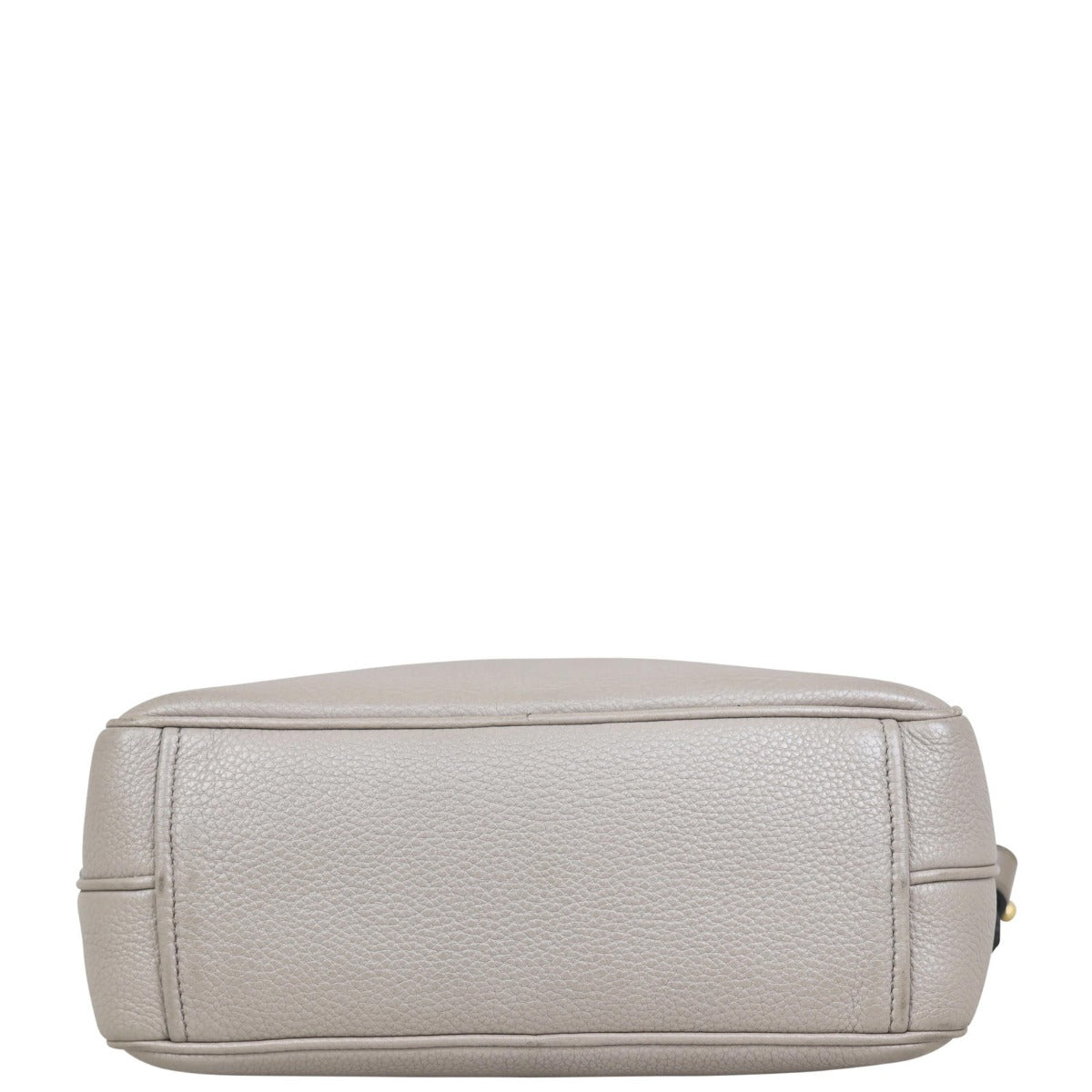 Prada Vitello Phenix Crossbody Bag Base