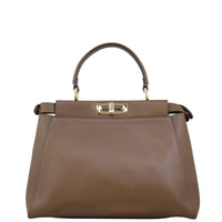 Fendi Peekaboo Medium Front