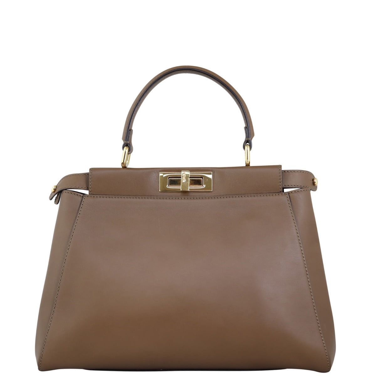 Fendi Peekaboo Medium Back