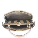 Fendi Peekaboo Medium Interior