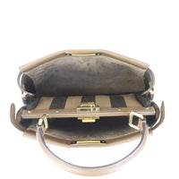 Fendi Peekaboo Medium Interior