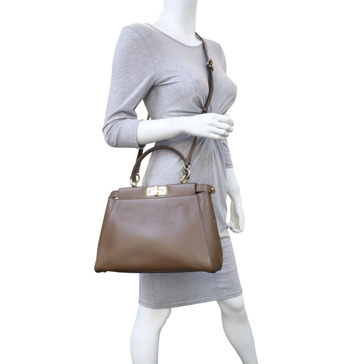 Fendi Peekaboo Medium Mannequin