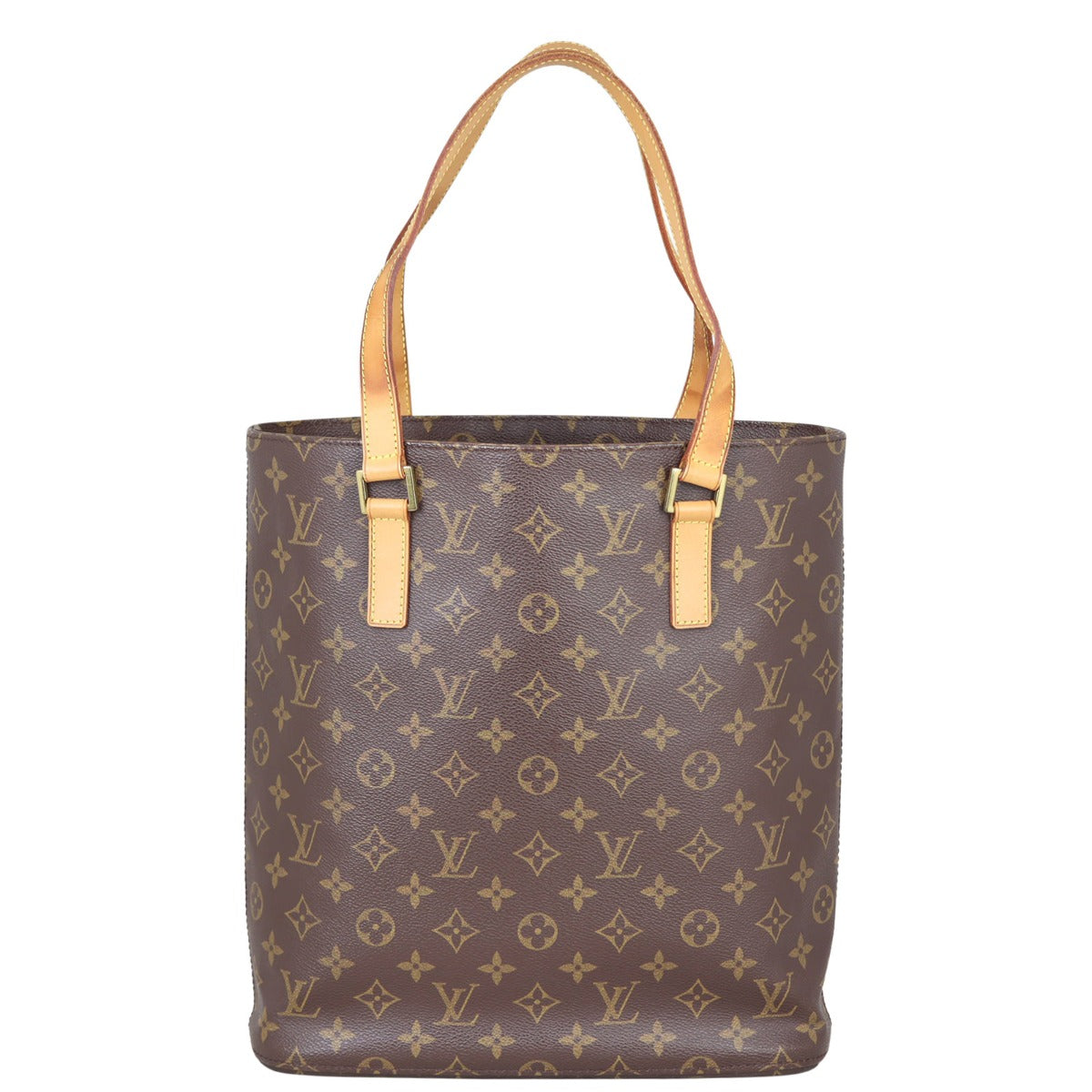Louis Vuitton Vavin GM Monogram Front