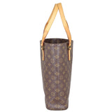 Louis Vuitton Vavin GM Monogram Side