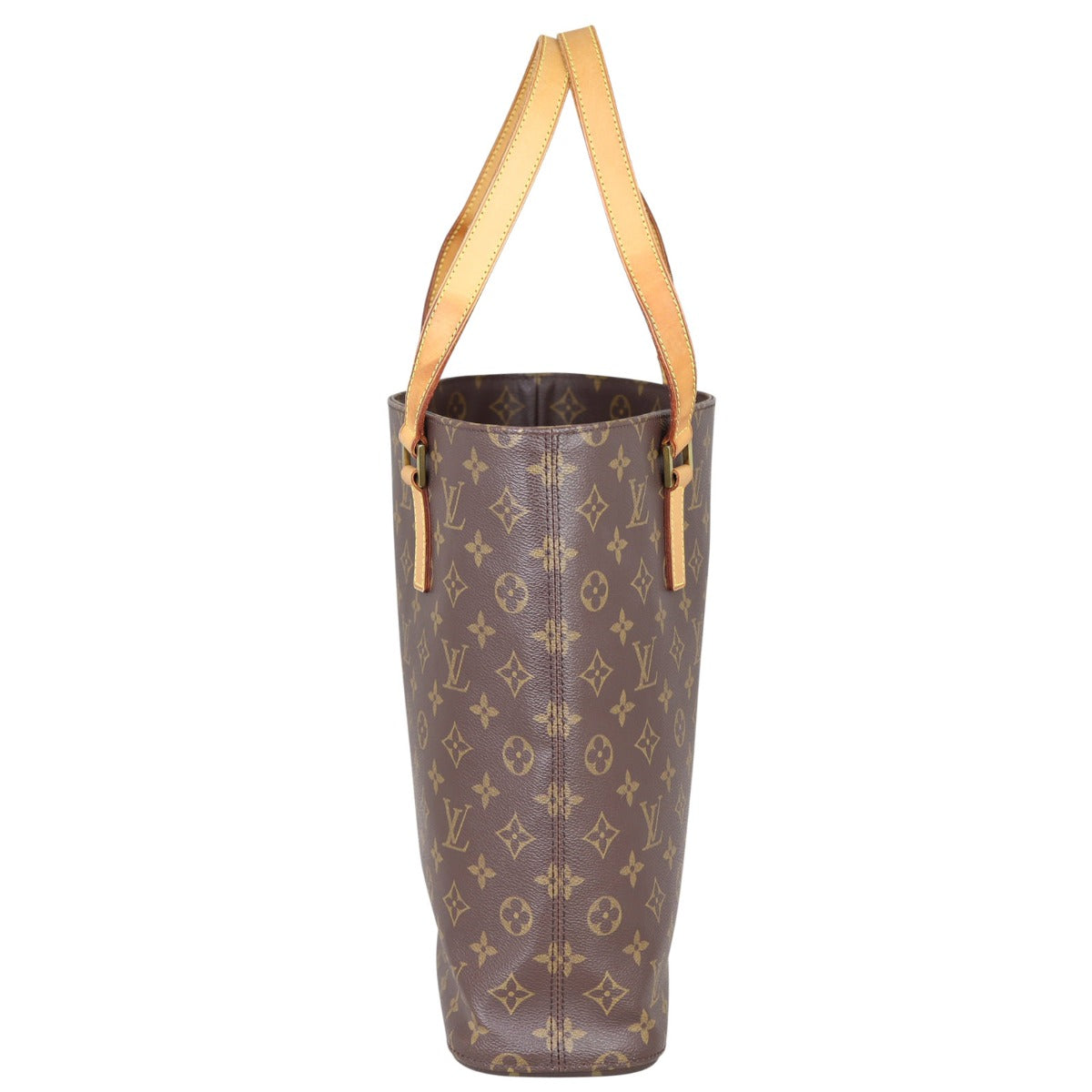 Louis Vuitton Vavin GM Monogram Side