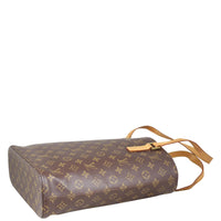 Louis Vuitton Vavin GM Monogram Corner Distance