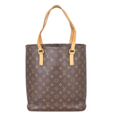 Louis Vuitton Vavin GM Monogram Back