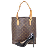 Louis Vuitton Vavin GM Monogram Shoe