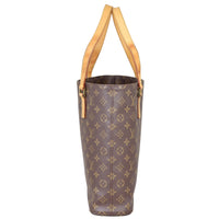 Louis Vuitton Vavin GM Monogram Side