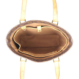 Louis Vuitton Vavin GM Monogram Interior