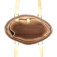 Louis Vuitton Vavin GM Monogram Interior