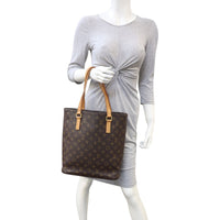 Louis Vuitton Vavin GM Monogram Mannequin