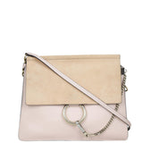 Chloe Faye Medium Front with Strap