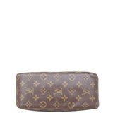 Louis Vuitton Looping MM Monogram Base