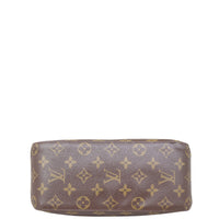 Louis Vuitton Looping MM Monogram Base