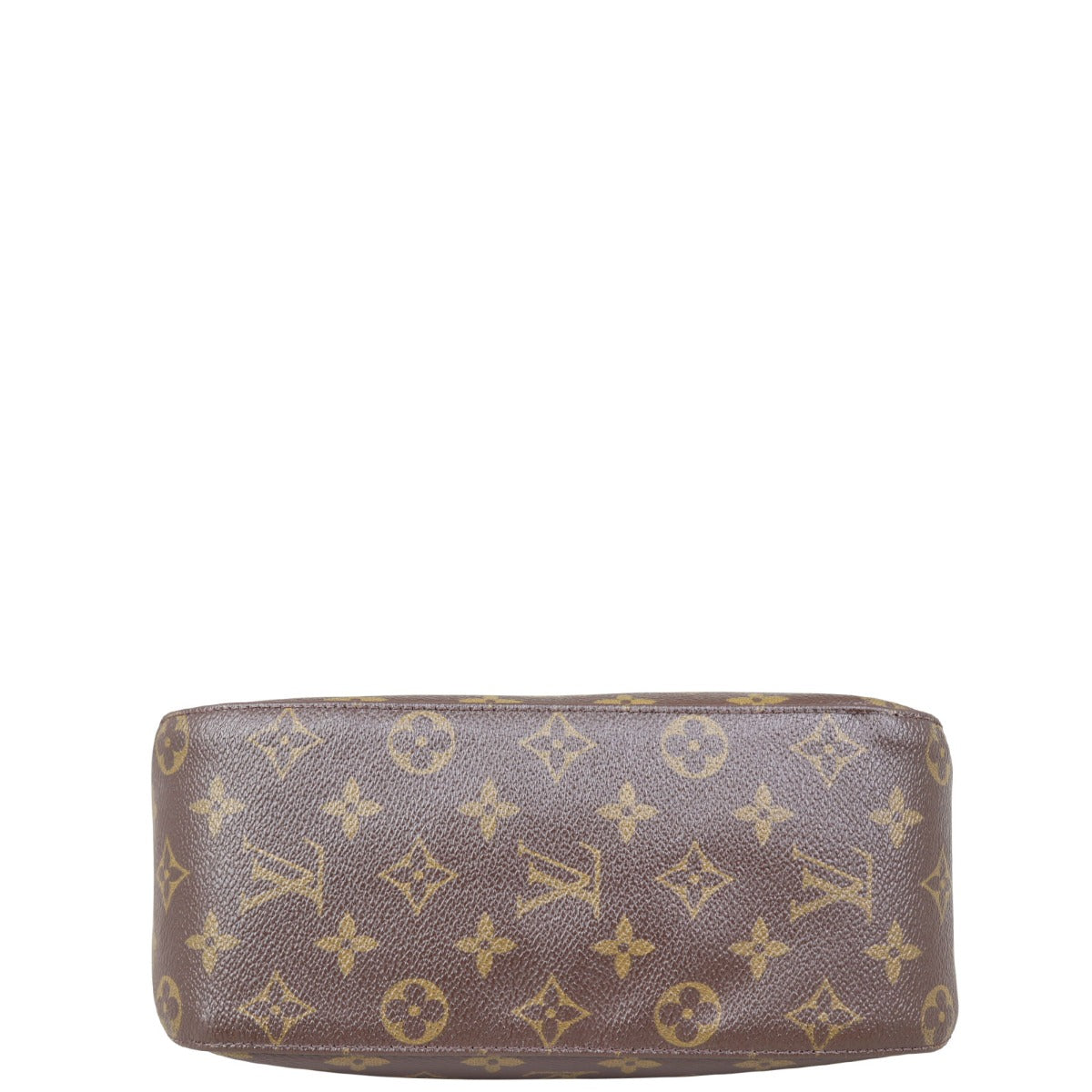 Louis Vuitton Looping MM Monogram Base
