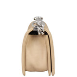 Chanel Boy Small Side