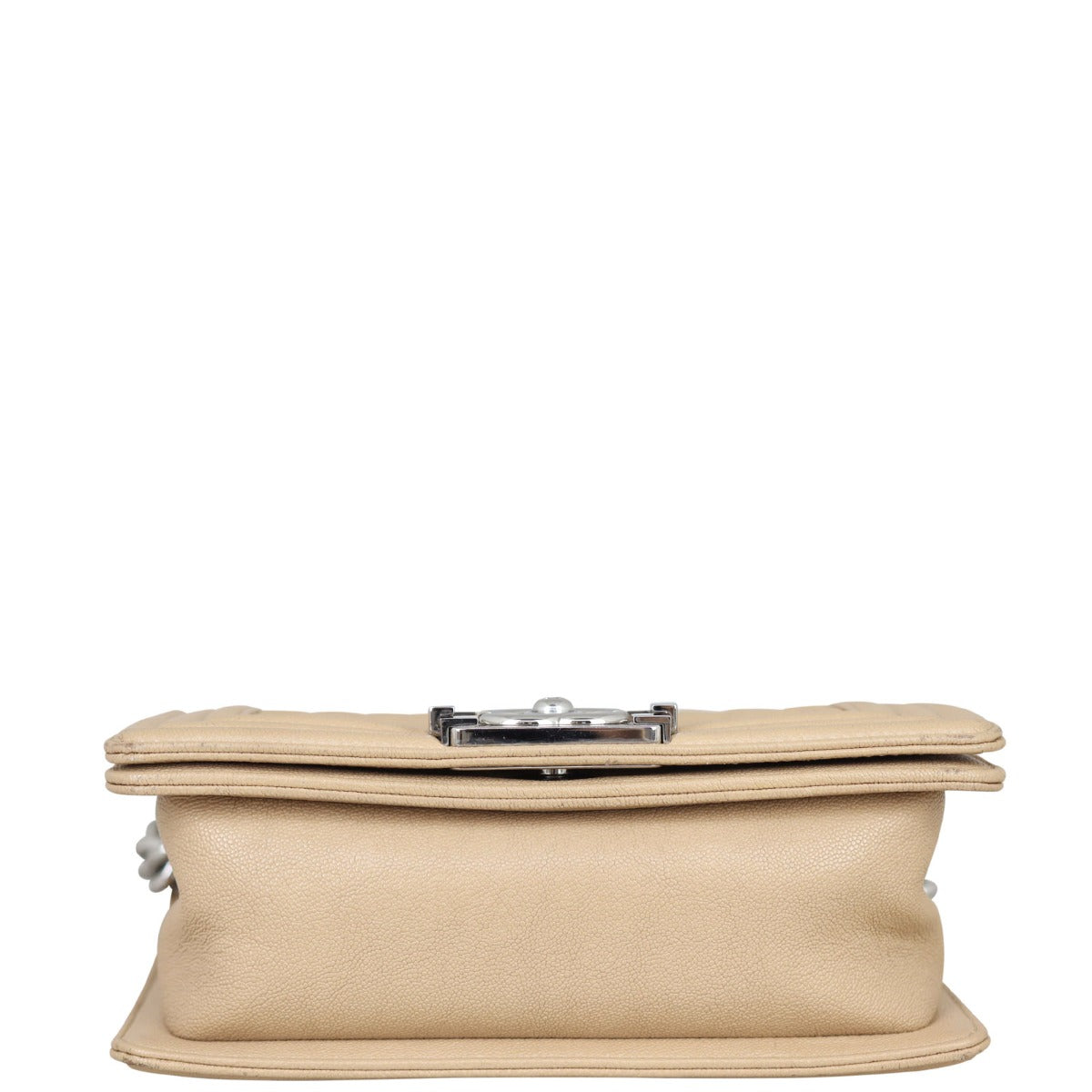 Chanel Boy Small Base