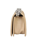 Chanel Boy Small Side