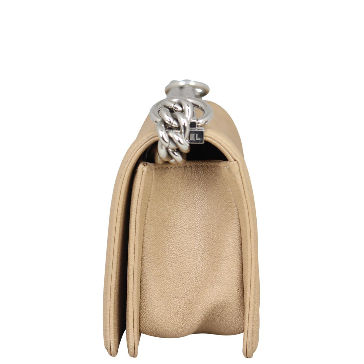 Chanel Boy Small Side