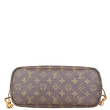 Louis Vuitton Neverfull PM Monogram Base