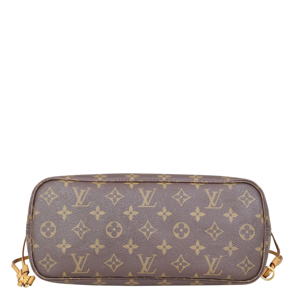 Louis Vuitton Neverfull PM Monogram Base