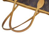 Louis Vuitton Neverfull PM Monogram Wear