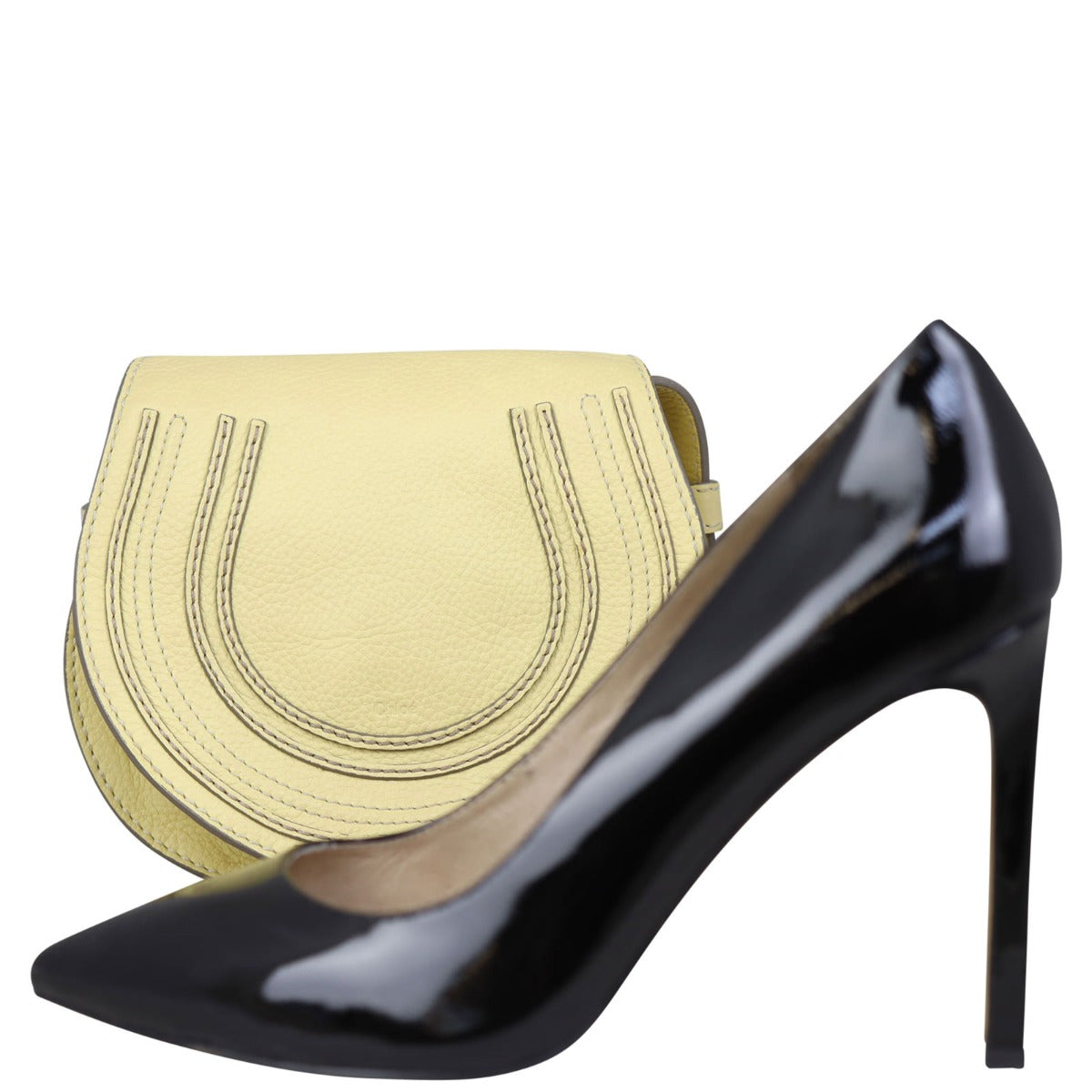 Chloe Marcie Mini Shoe