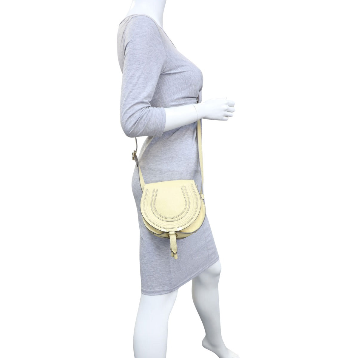 Chloe Marcie Mini Mannequin