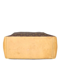 Louis Vuitton Cabas Mezzo Monogram Base