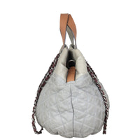 Chanel In-The-Mix Tote Side