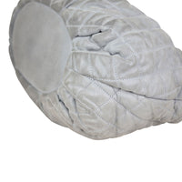 Chanel In-The-Mix Tote Corner Closeup