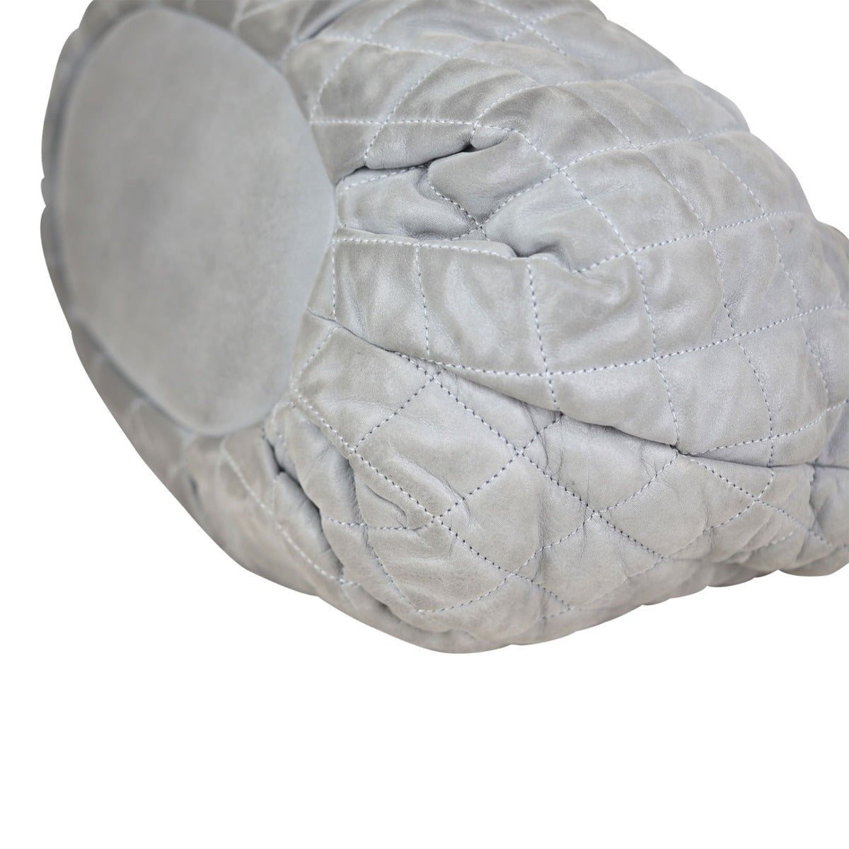 Chanel In-The-Mix Tote Corner Closeup