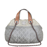 Chanel In-The-Mix Tote Front