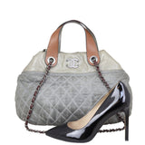 Chanel In-The-Mix Tote Shoe