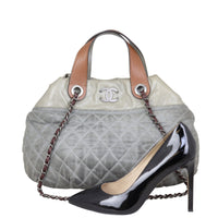 Chanel In-The-Mix Tote Shoe