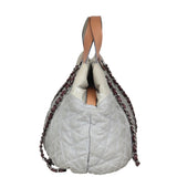 Chanel In-The-Mix Tote Side