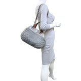 Chanel In-The-Mix Tote Mannequin
