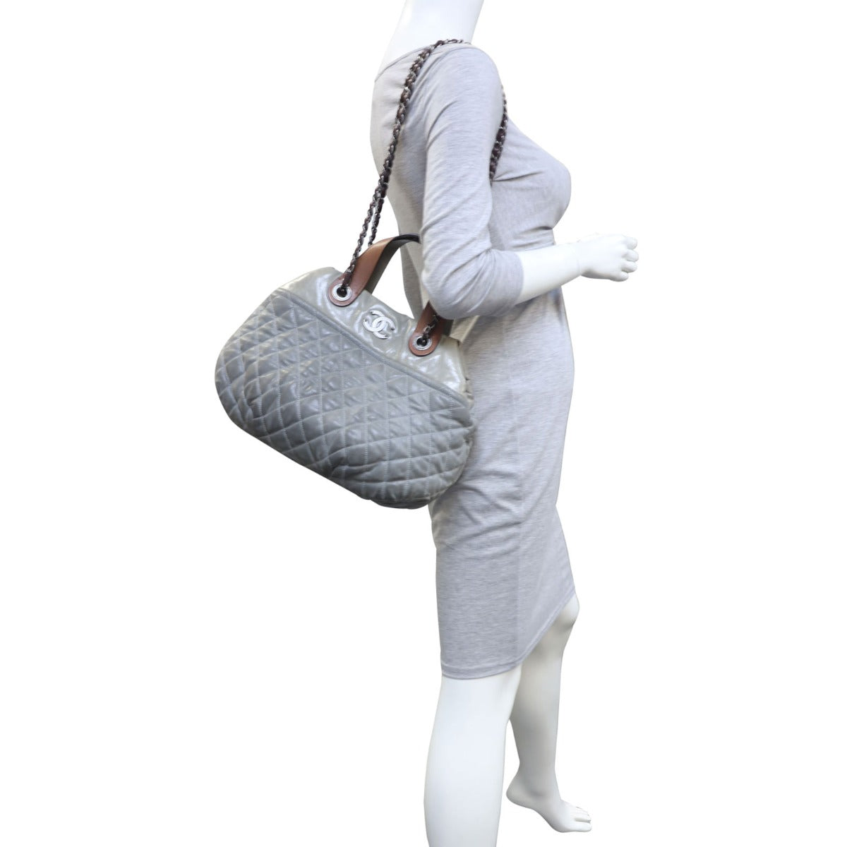 Chanel In-The-Mix Tote Mannequin