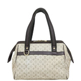 Louis Vuitton Josephine PM Mini Lin Front