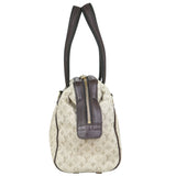 Louis Vuitton Josephine PM Mini Lin Side