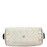 Louis Vuitton Josephine PM Mini Lin Base