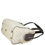 Louis Vuitton Josephine PM Mini Lin Corner Distance