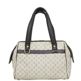 Louis Vuitton Josephine PM Mini Lin Back
