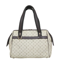Louis Vuitton Josephine PM Mini Lin Back
