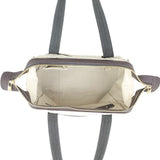 Louis Vuitton Josephine PM Mini Lin Interior